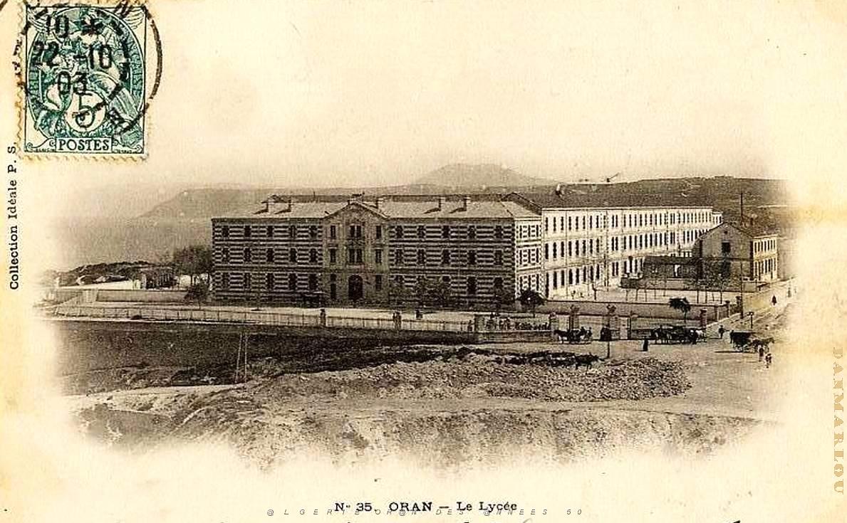 BG c- 006- Lycee Lamoriciere.JPG